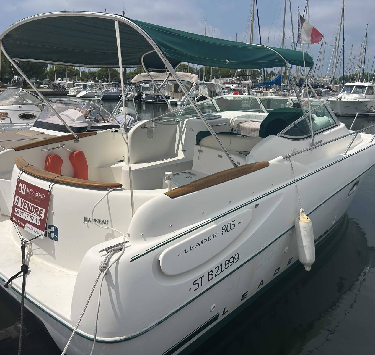 boat image