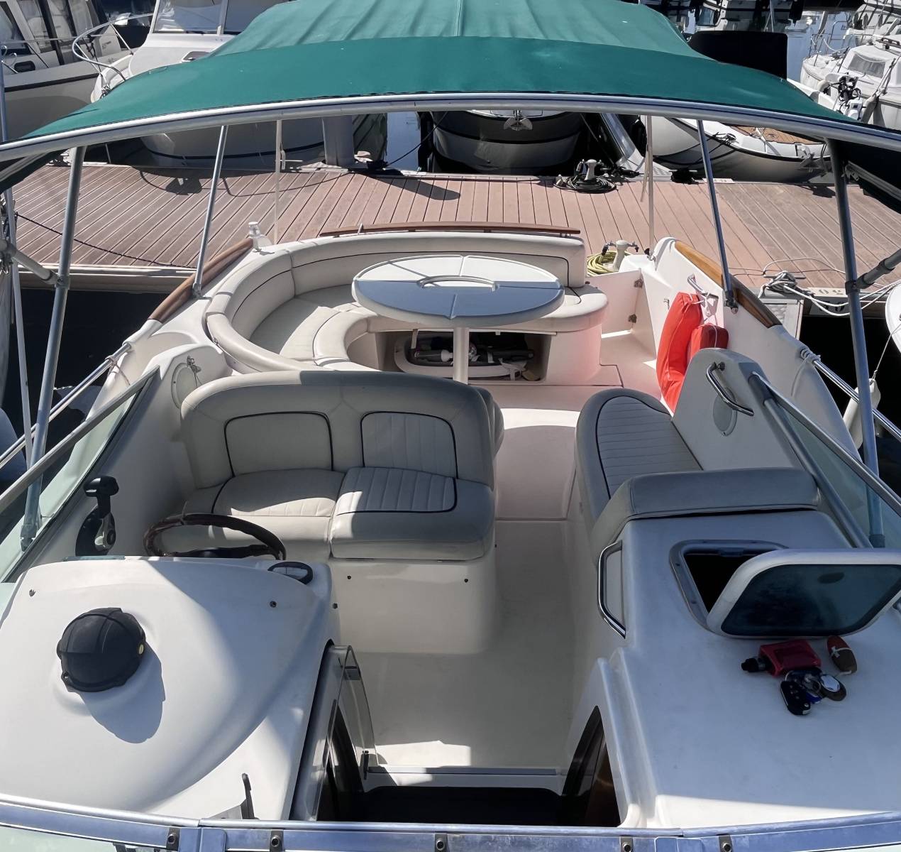 boat image