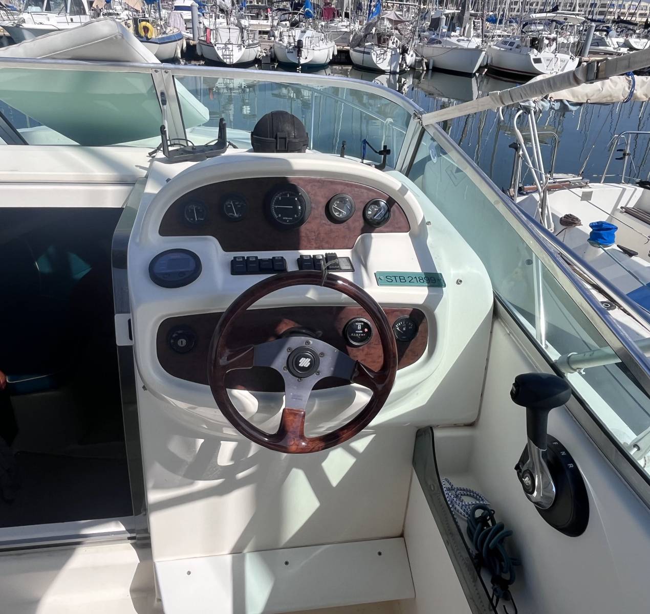 boat image