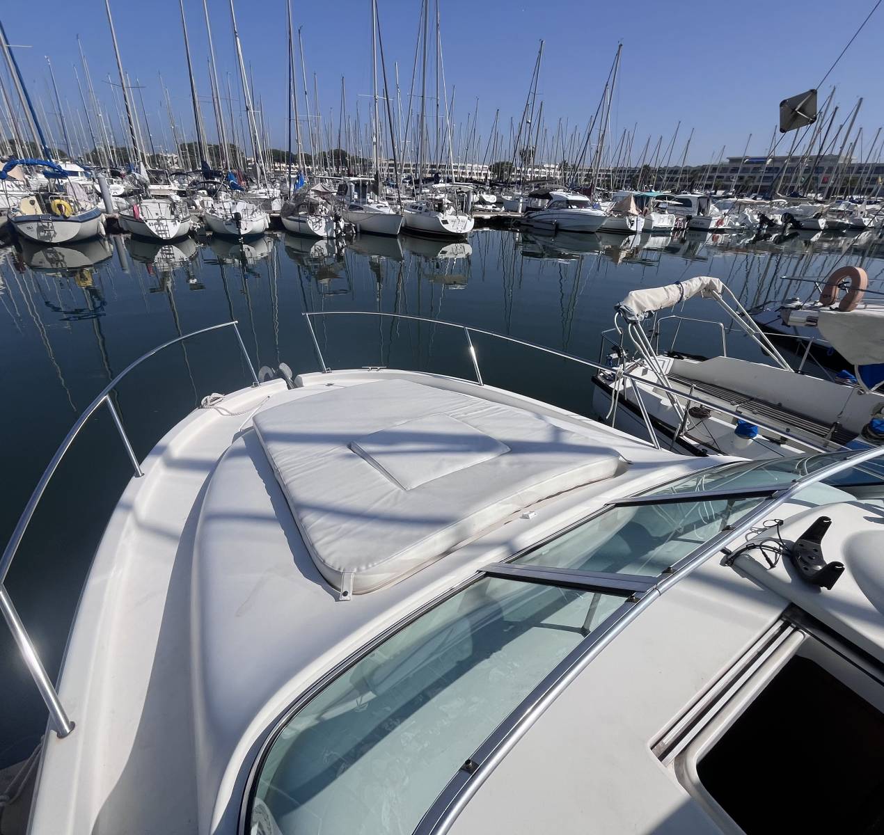 boat image