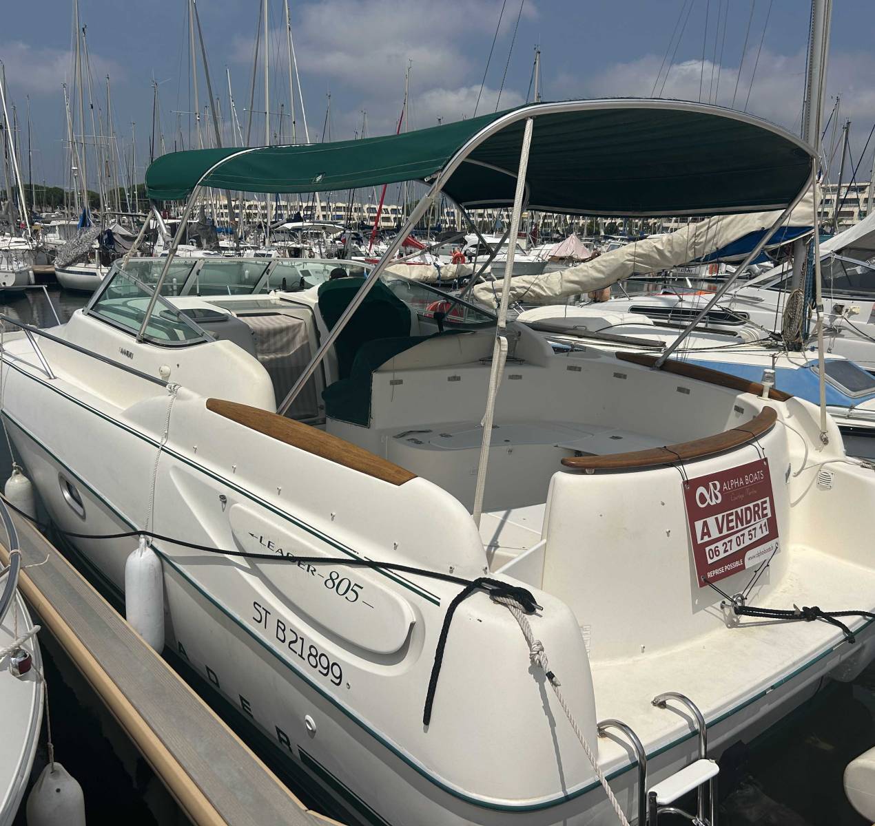 boat image
