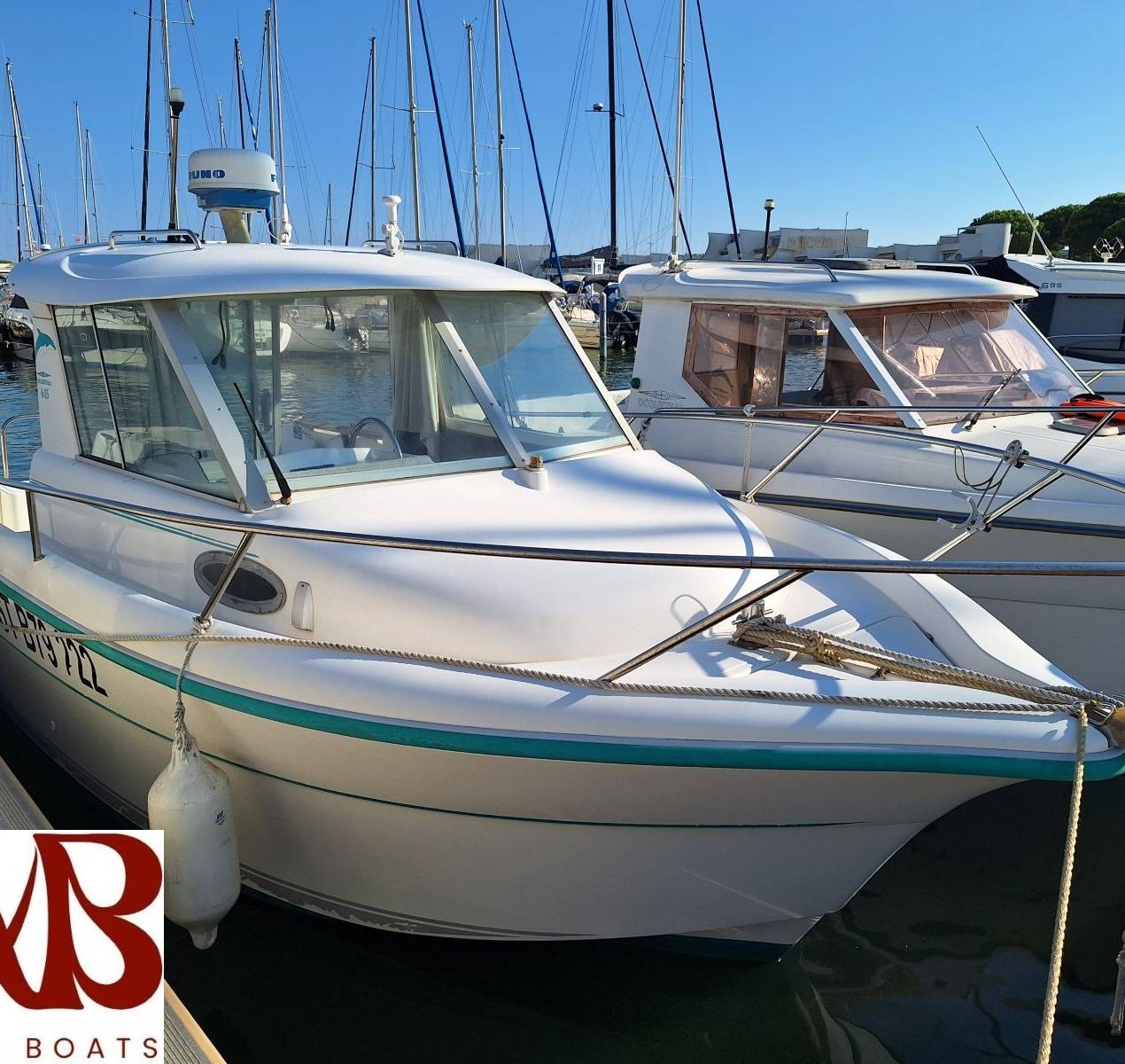boat image