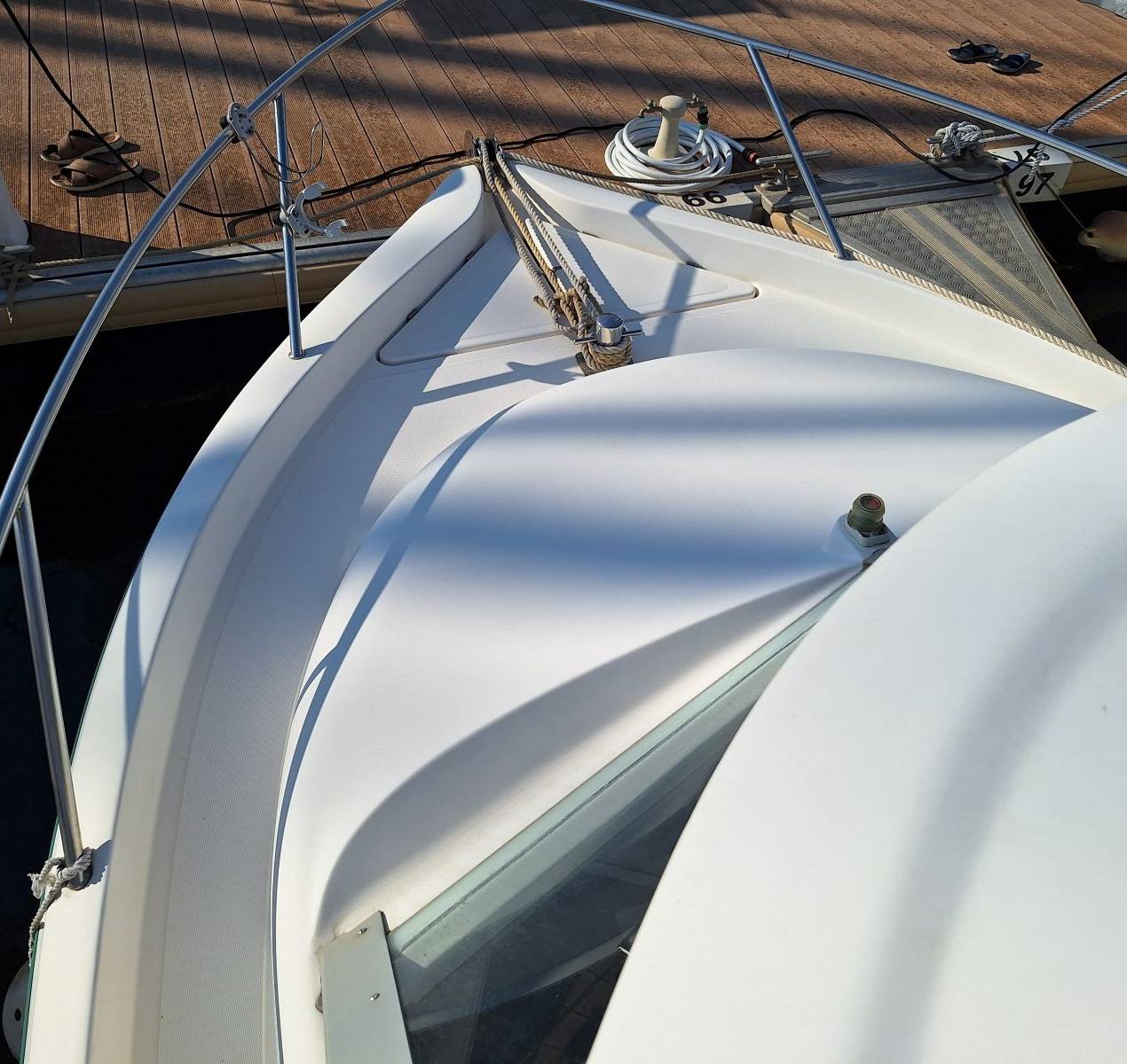 boat image