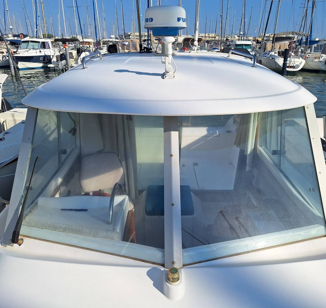 boat image