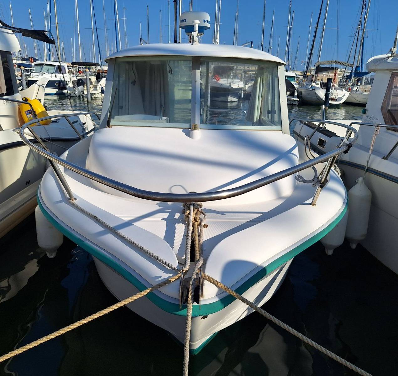 OCQUETEAU - 645 à vendre