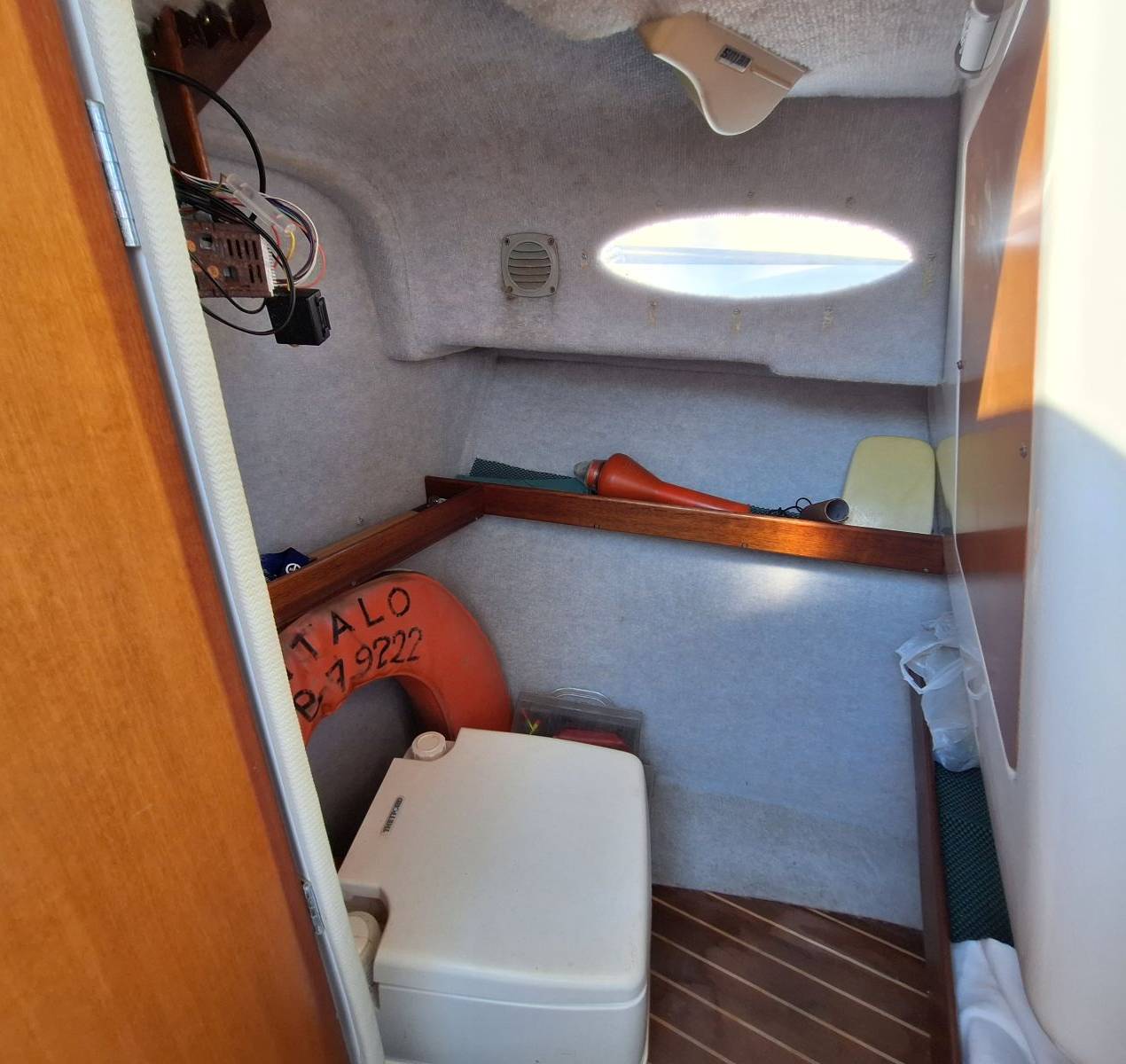 boat image