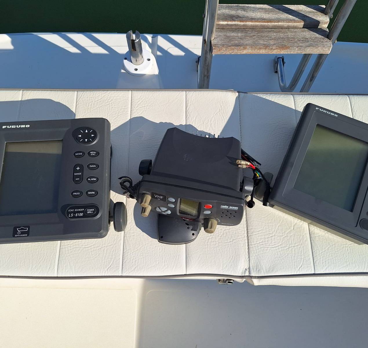 boat image