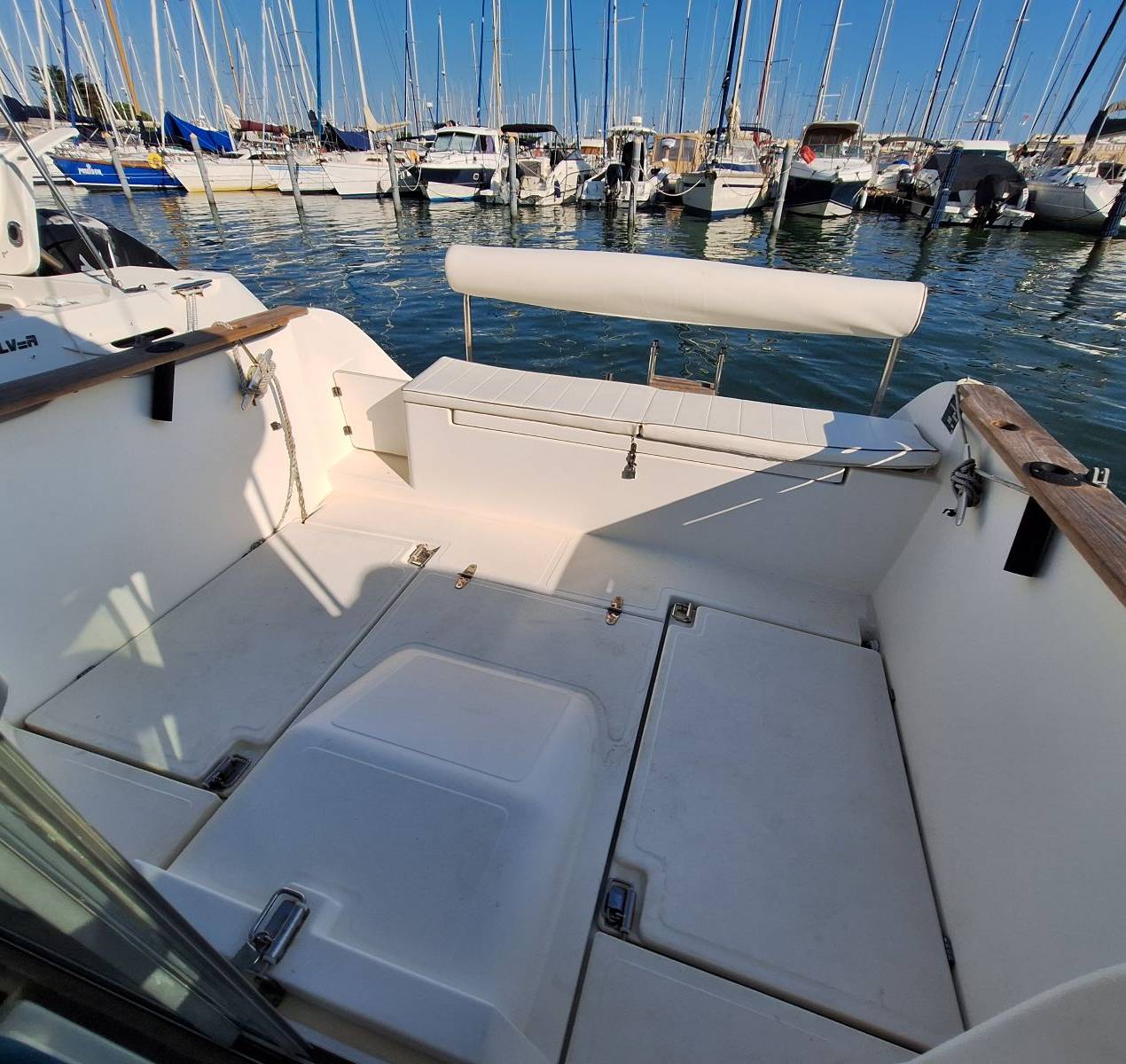 boat image