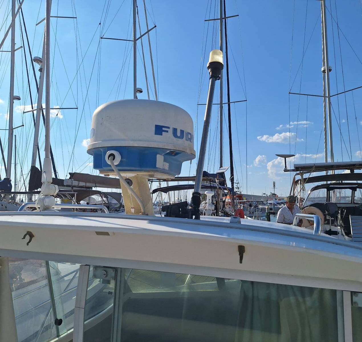 boat image