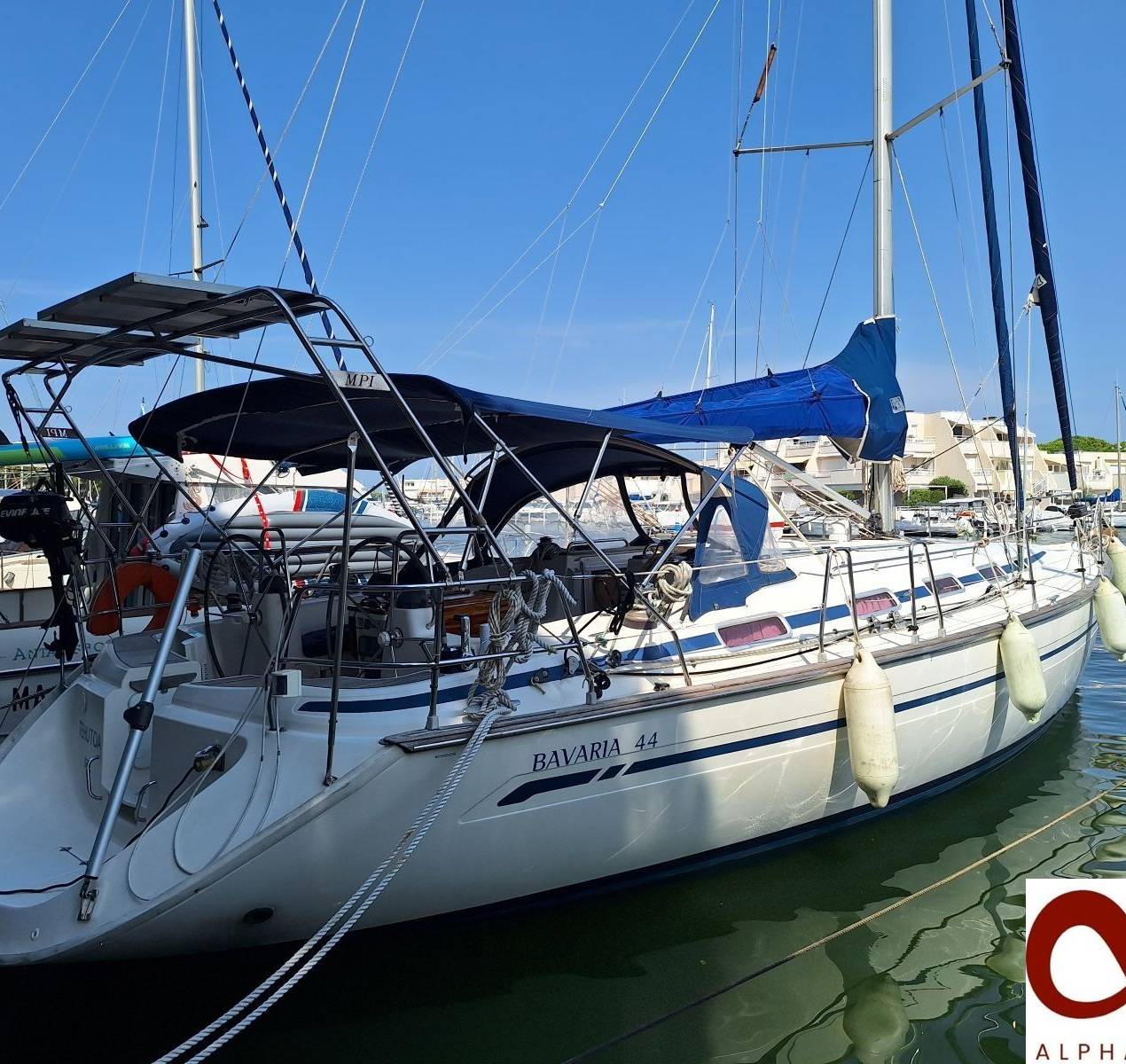 boat image