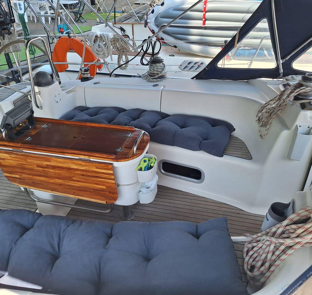 boat image