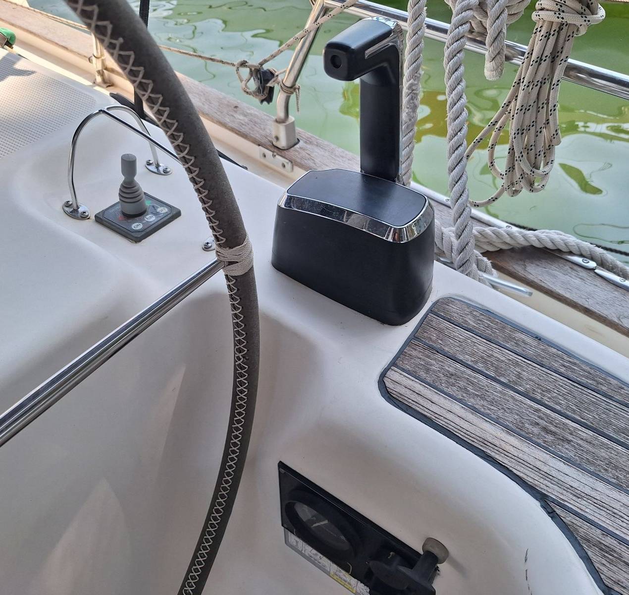 boat image