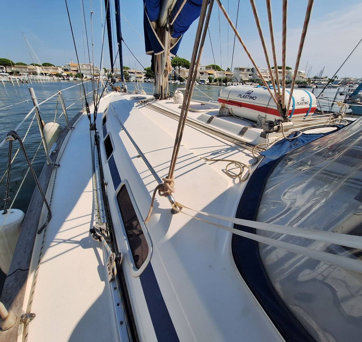 boat image