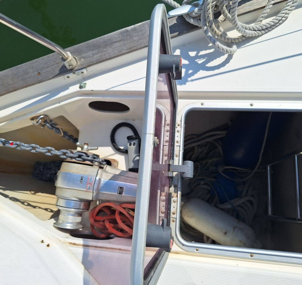 boat image