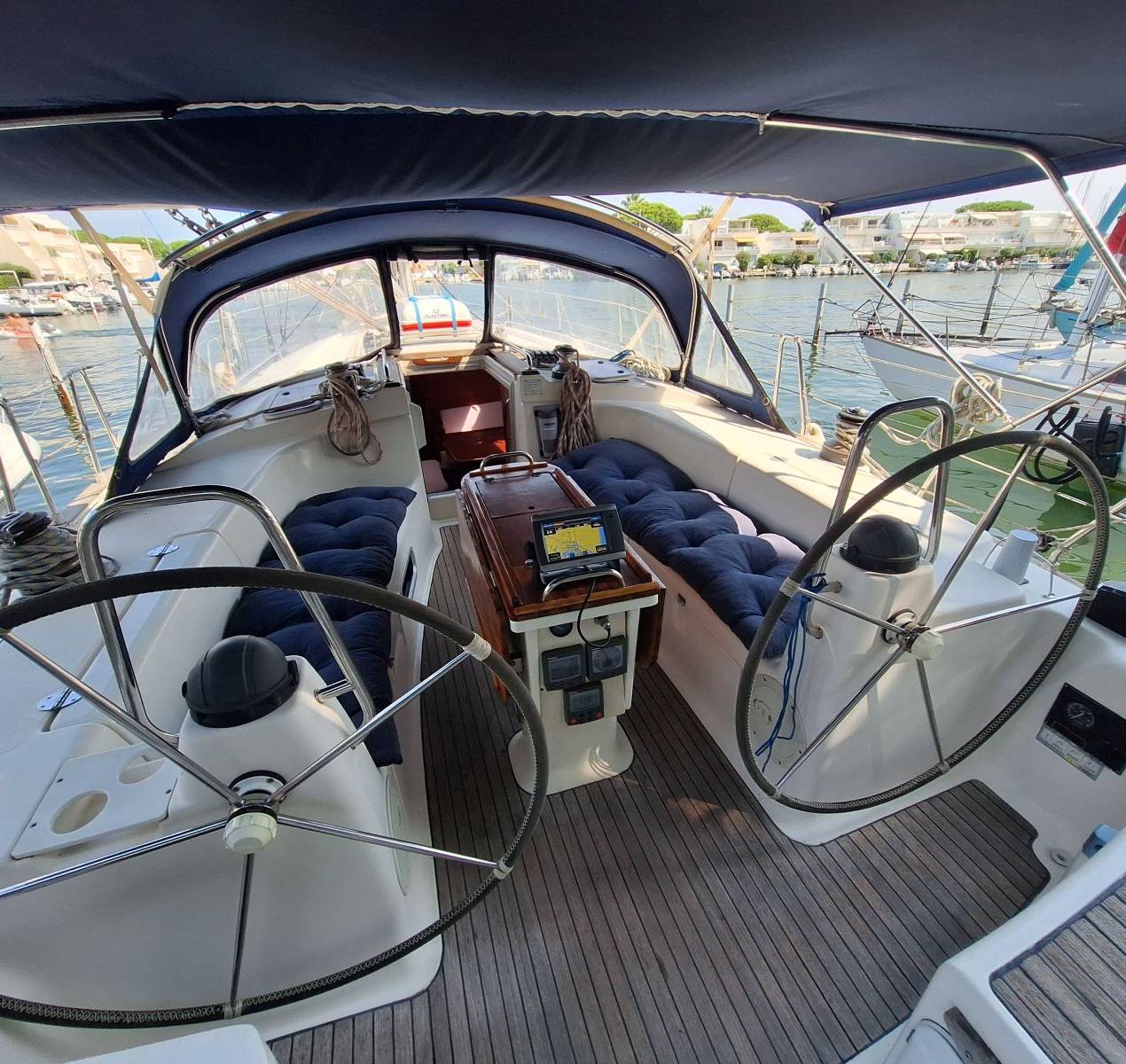 boat image