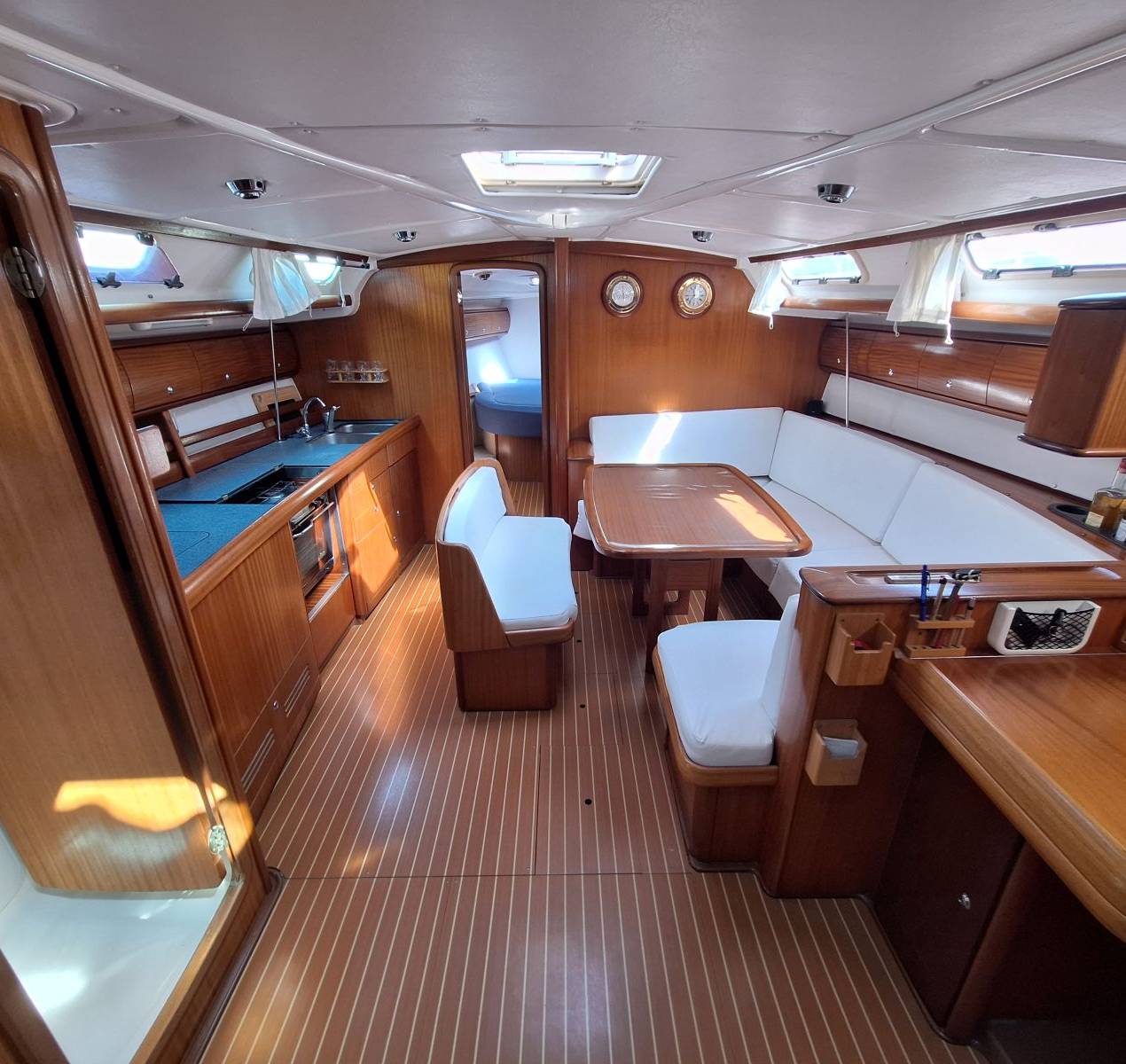 boat image