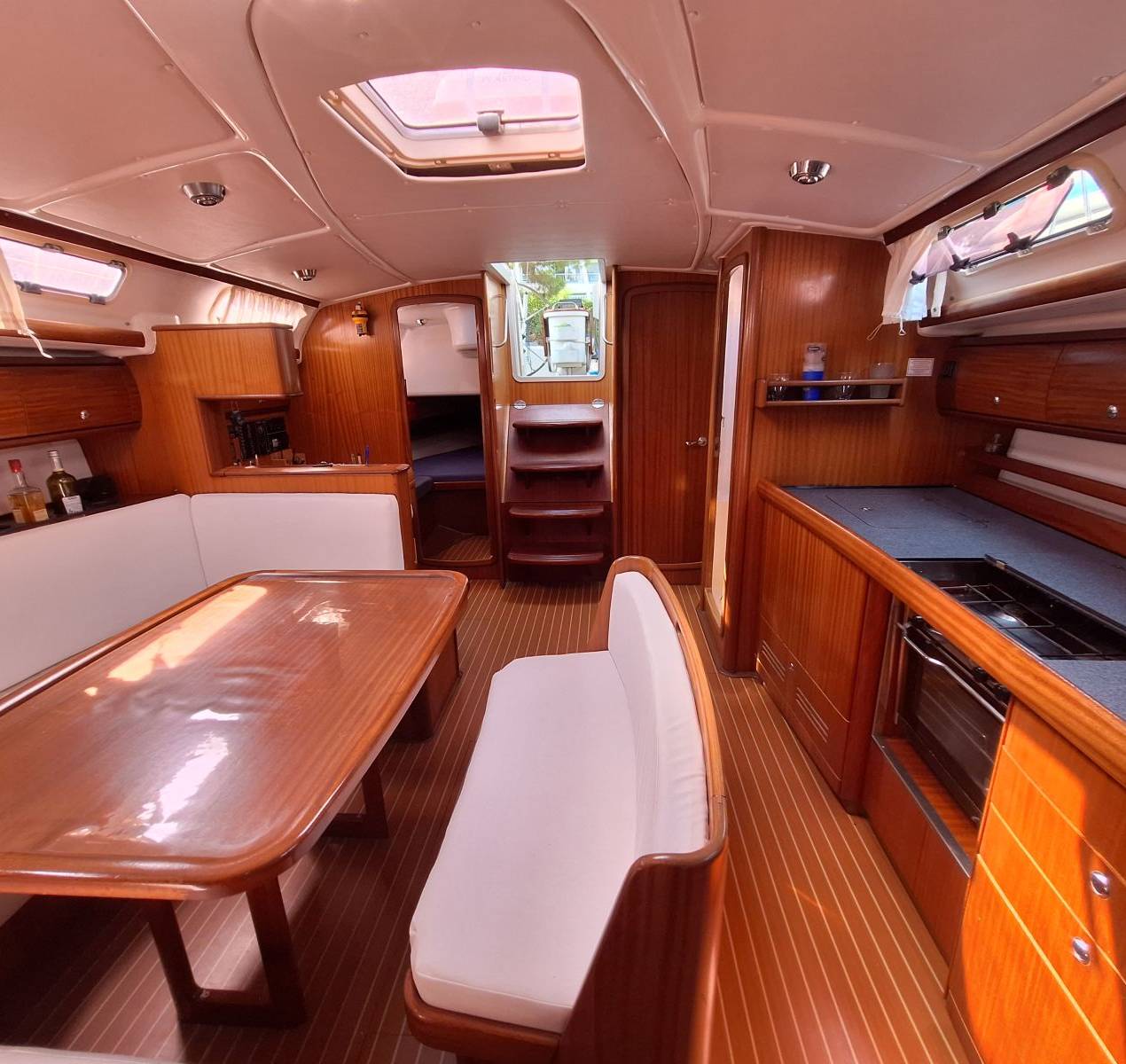 boat image