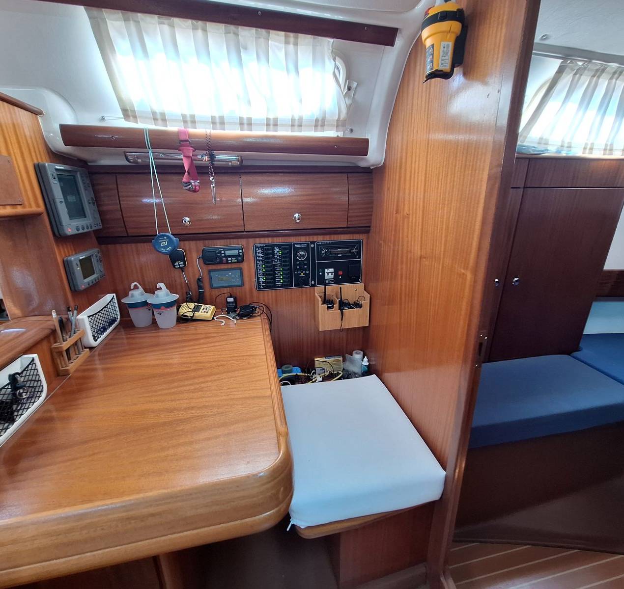 boat image