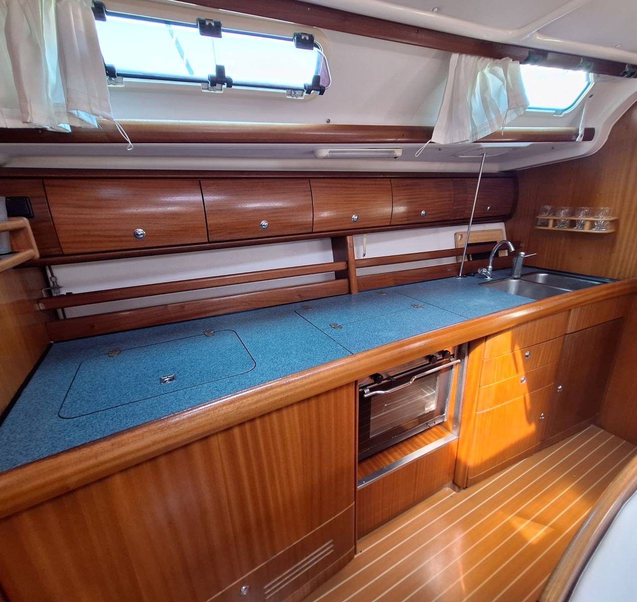 boat image