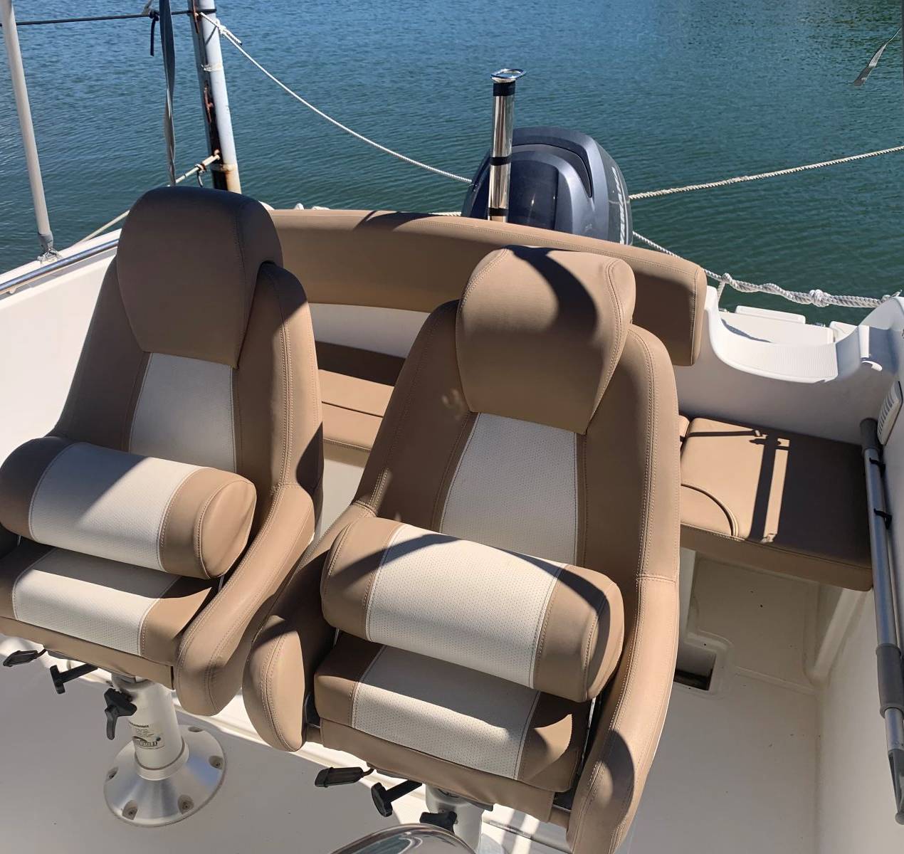 boat image