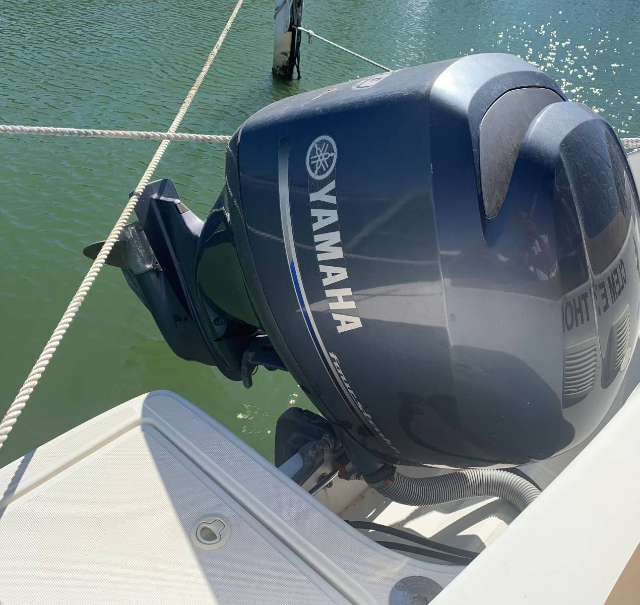 boat image