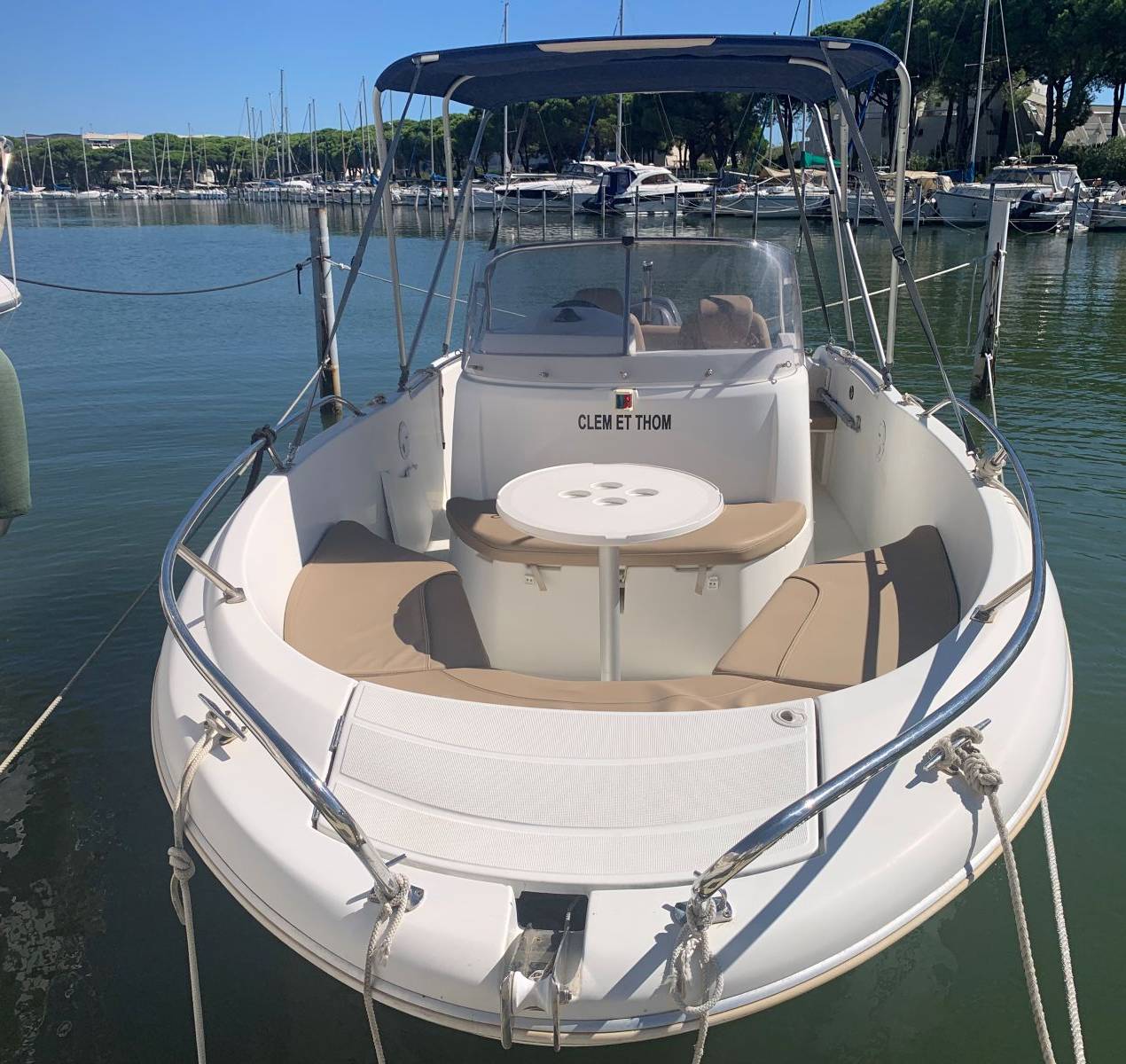 boat image