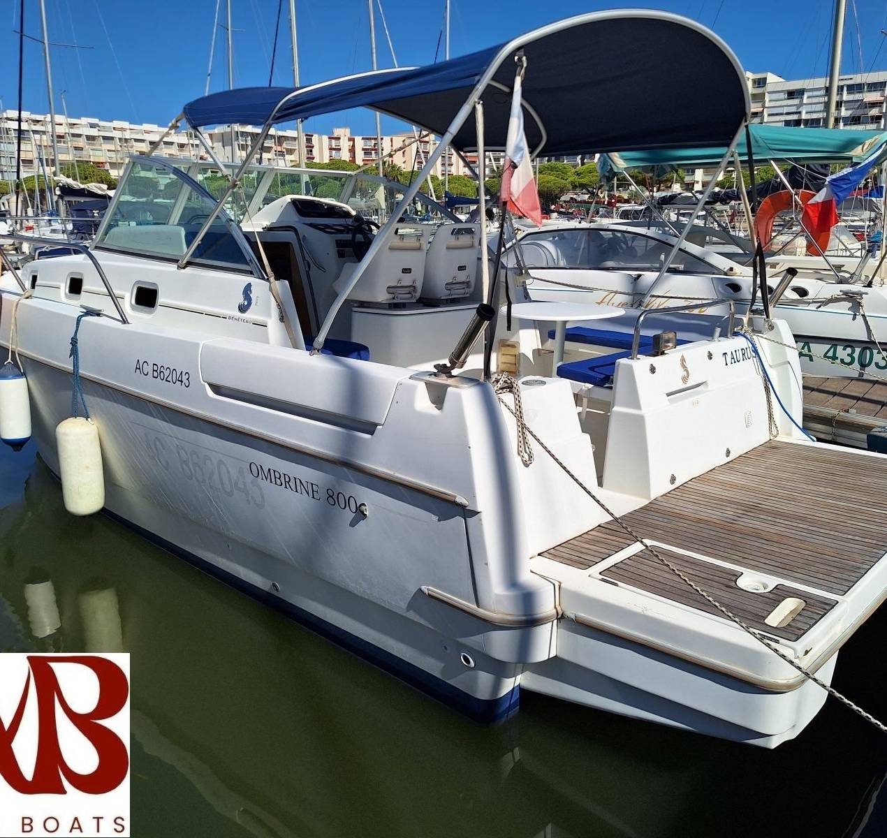 boat image