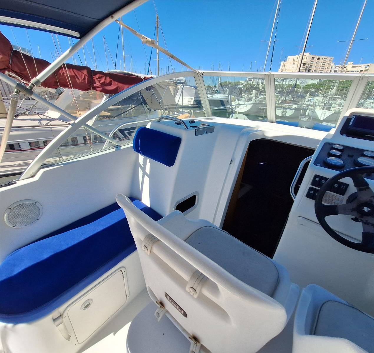 boat image