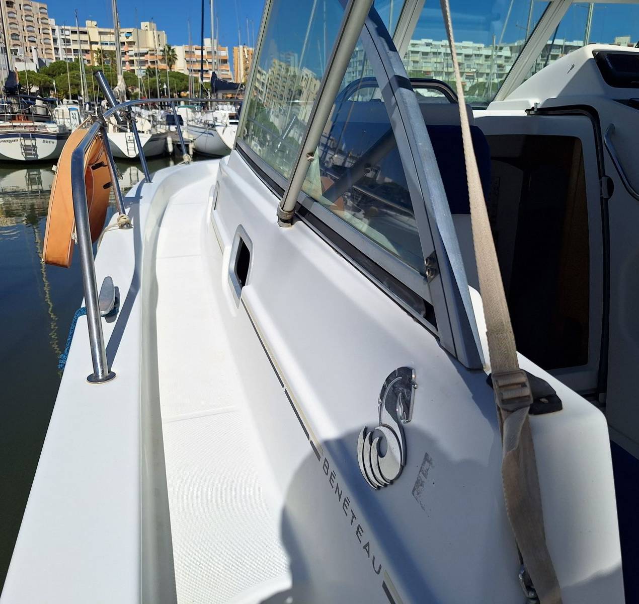 boat image