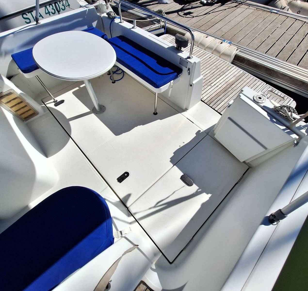 boat image