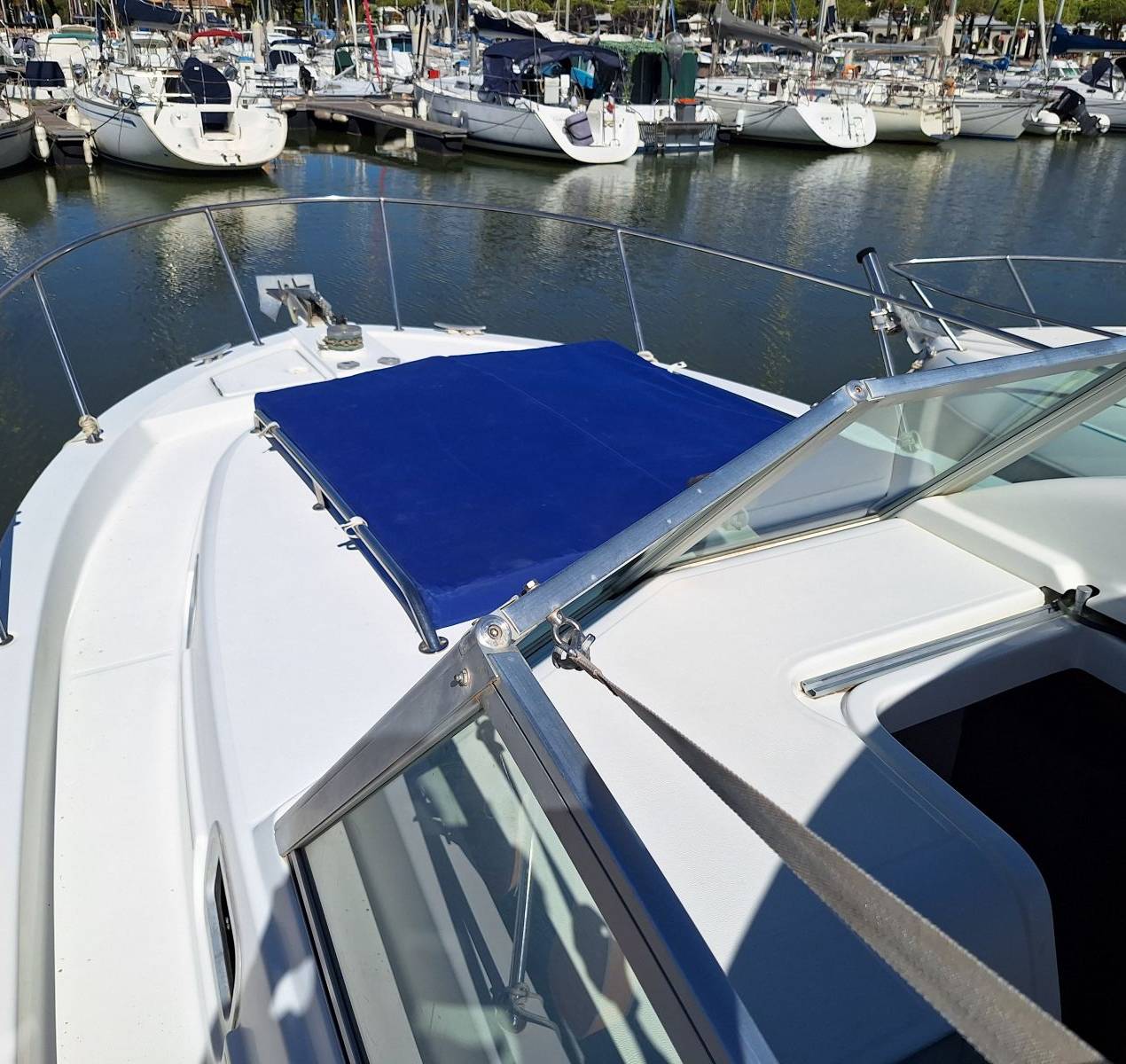 boat image