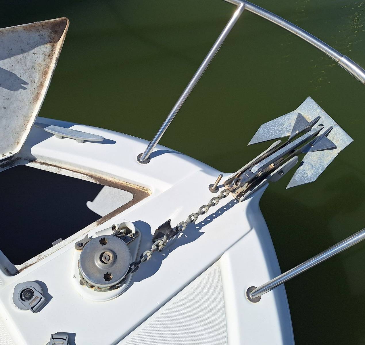 boat image