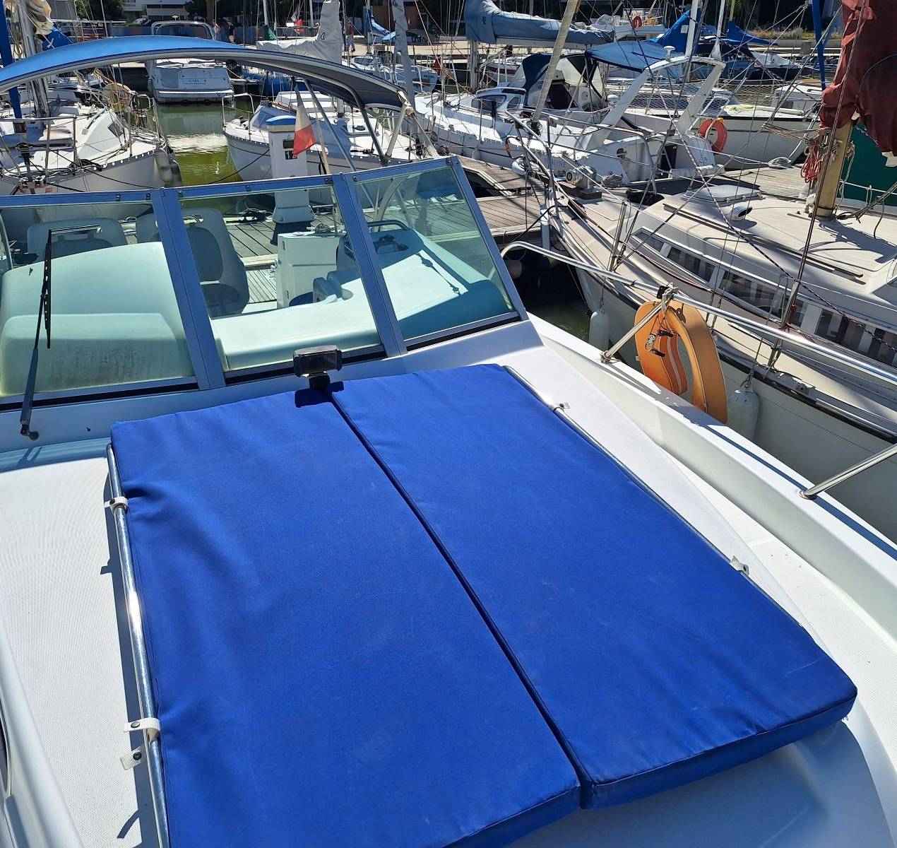 boat image