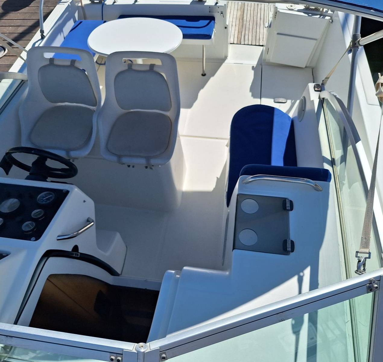 boat image