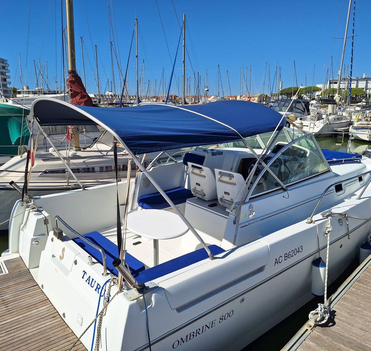 boat image