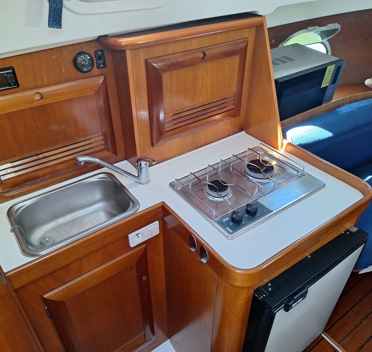 boat image