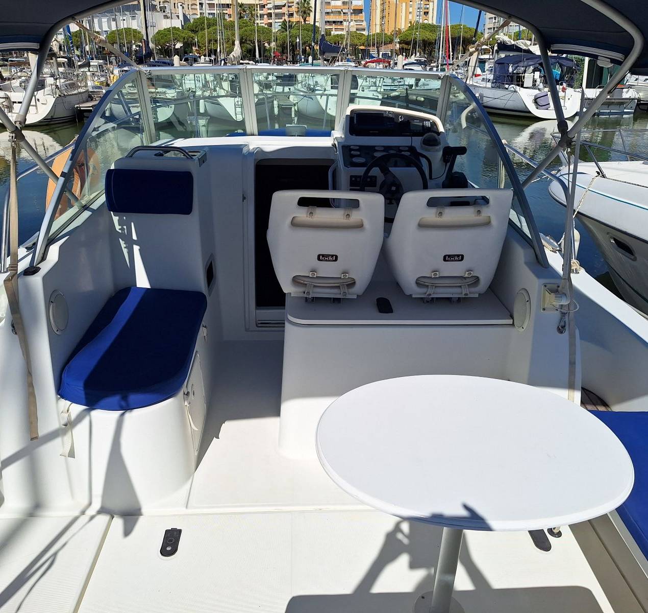 boat image