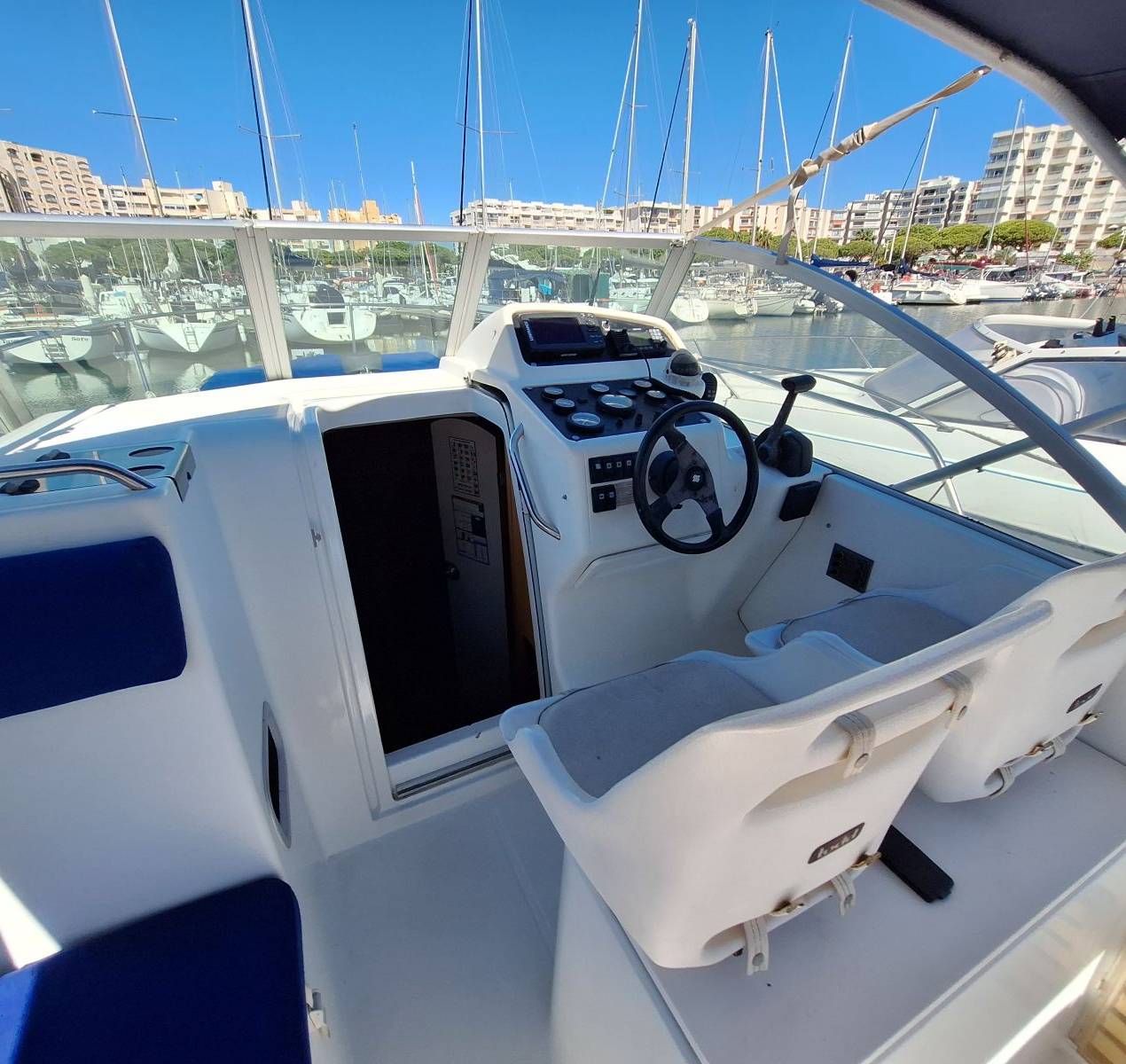 boat image