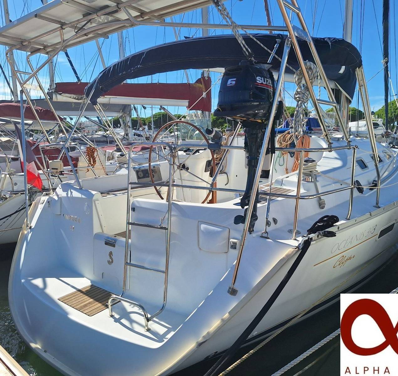 boat image