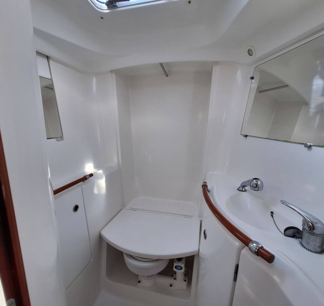 boat image