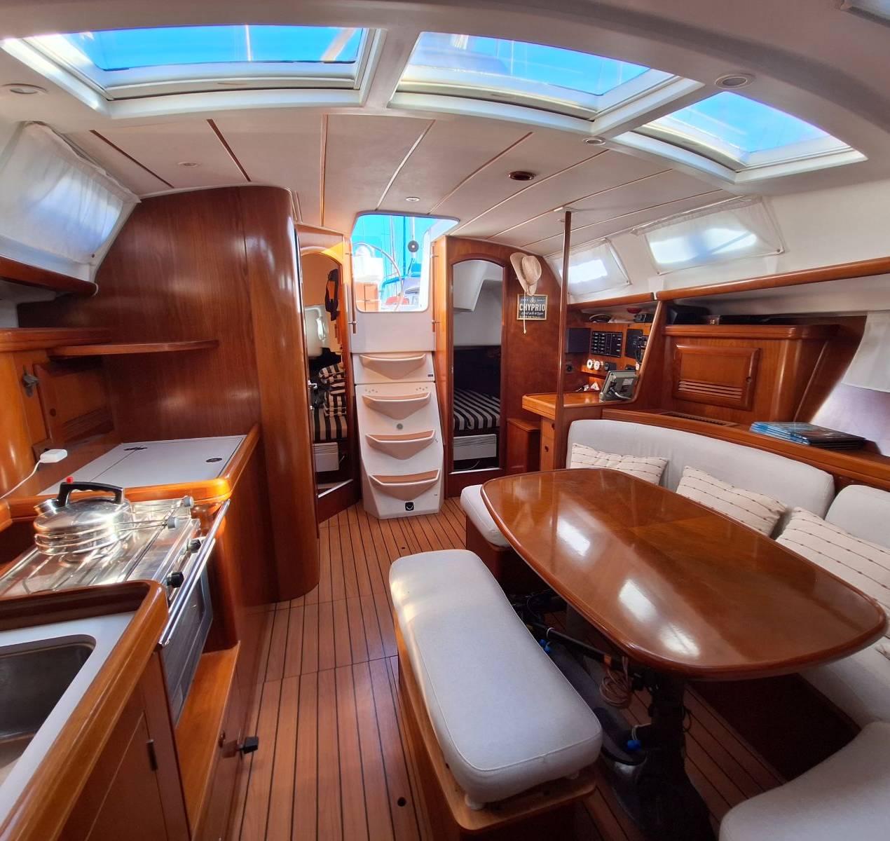 boat image