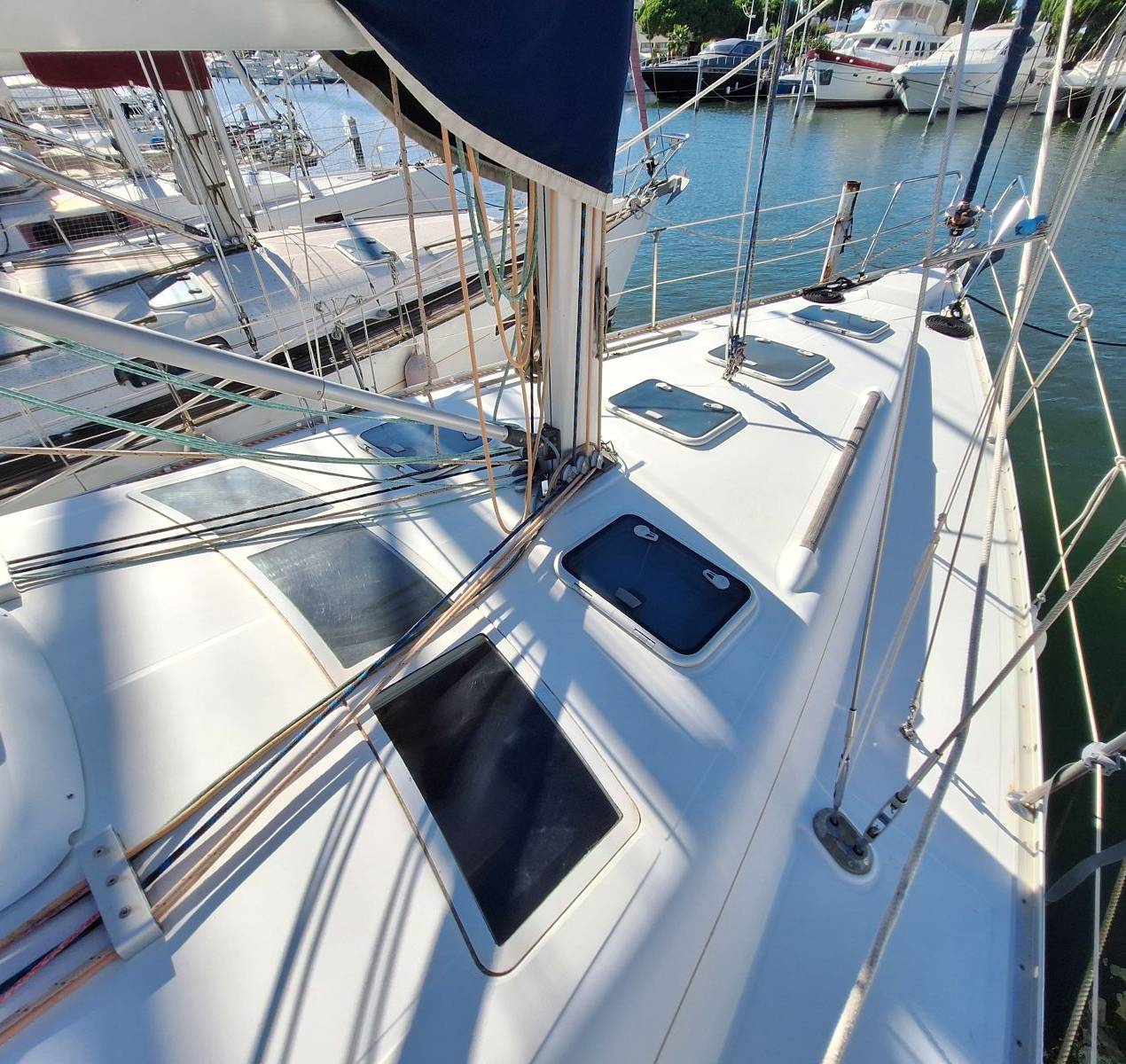 boat image