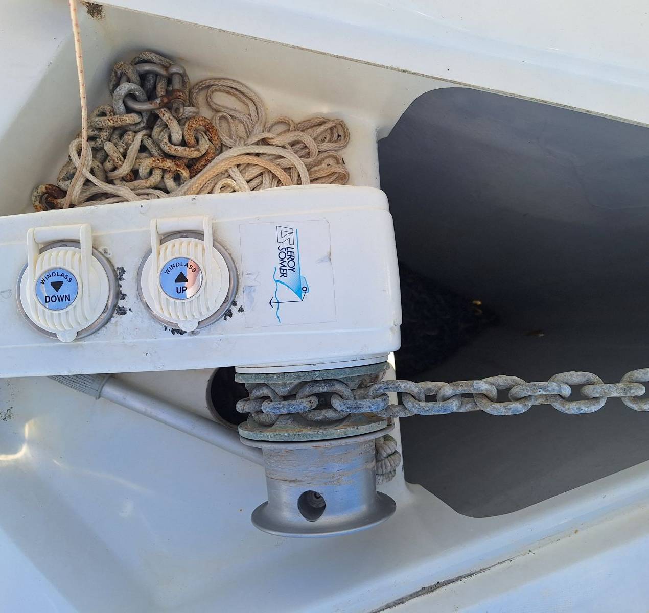 boat image