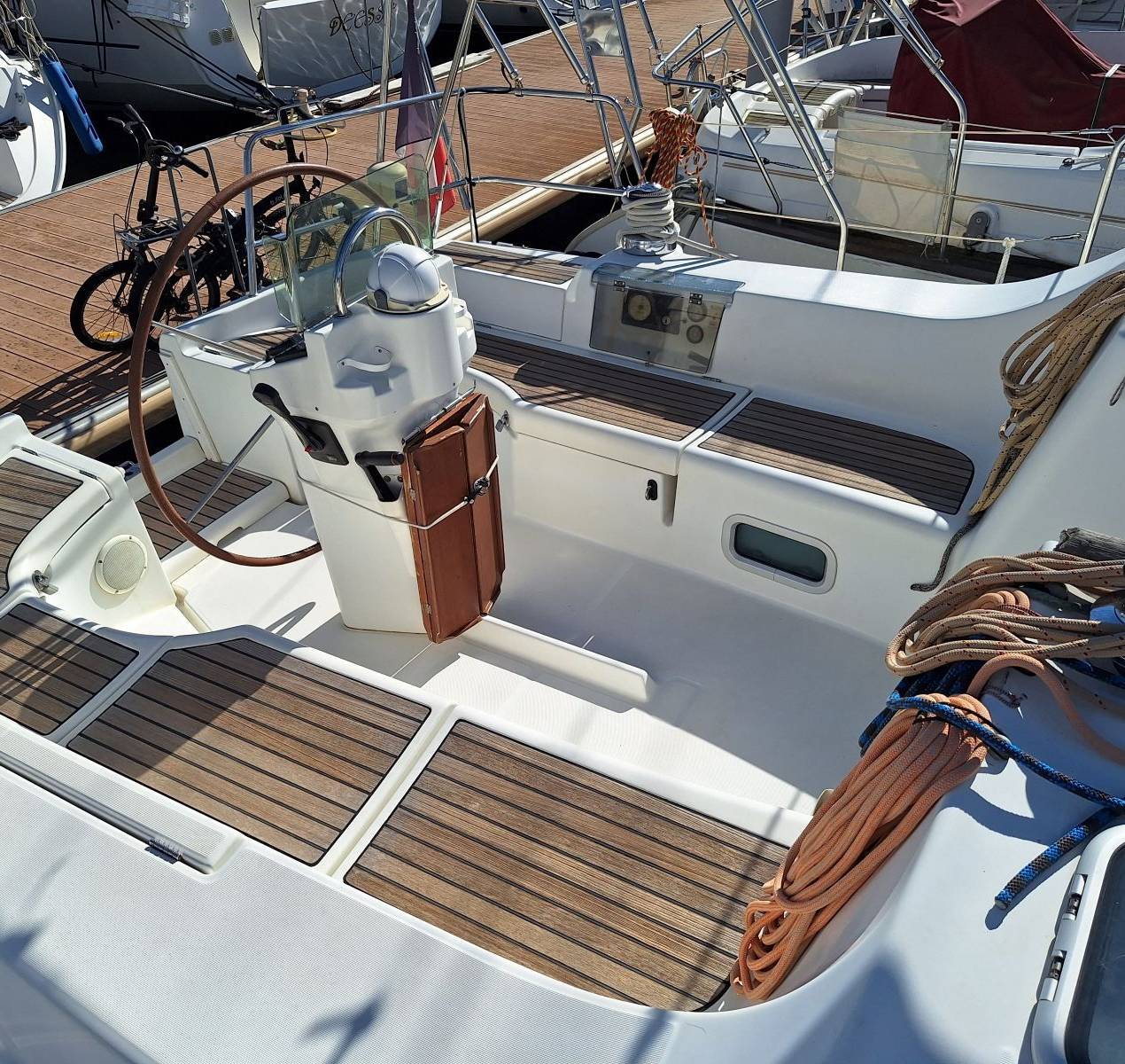 boat image