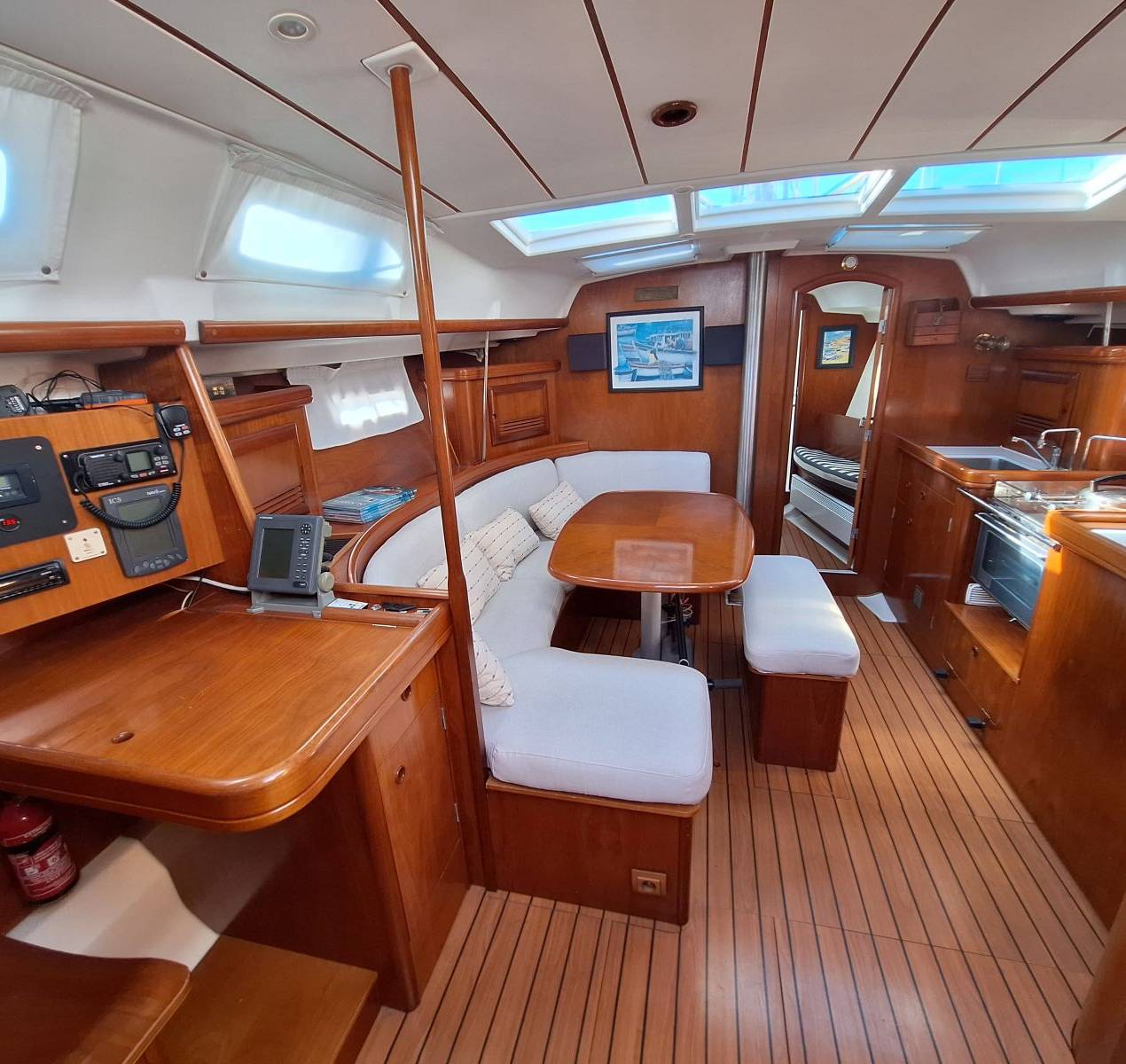 boat image