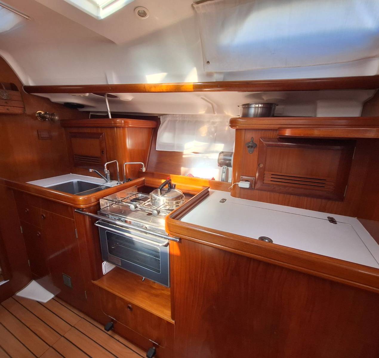 boat image