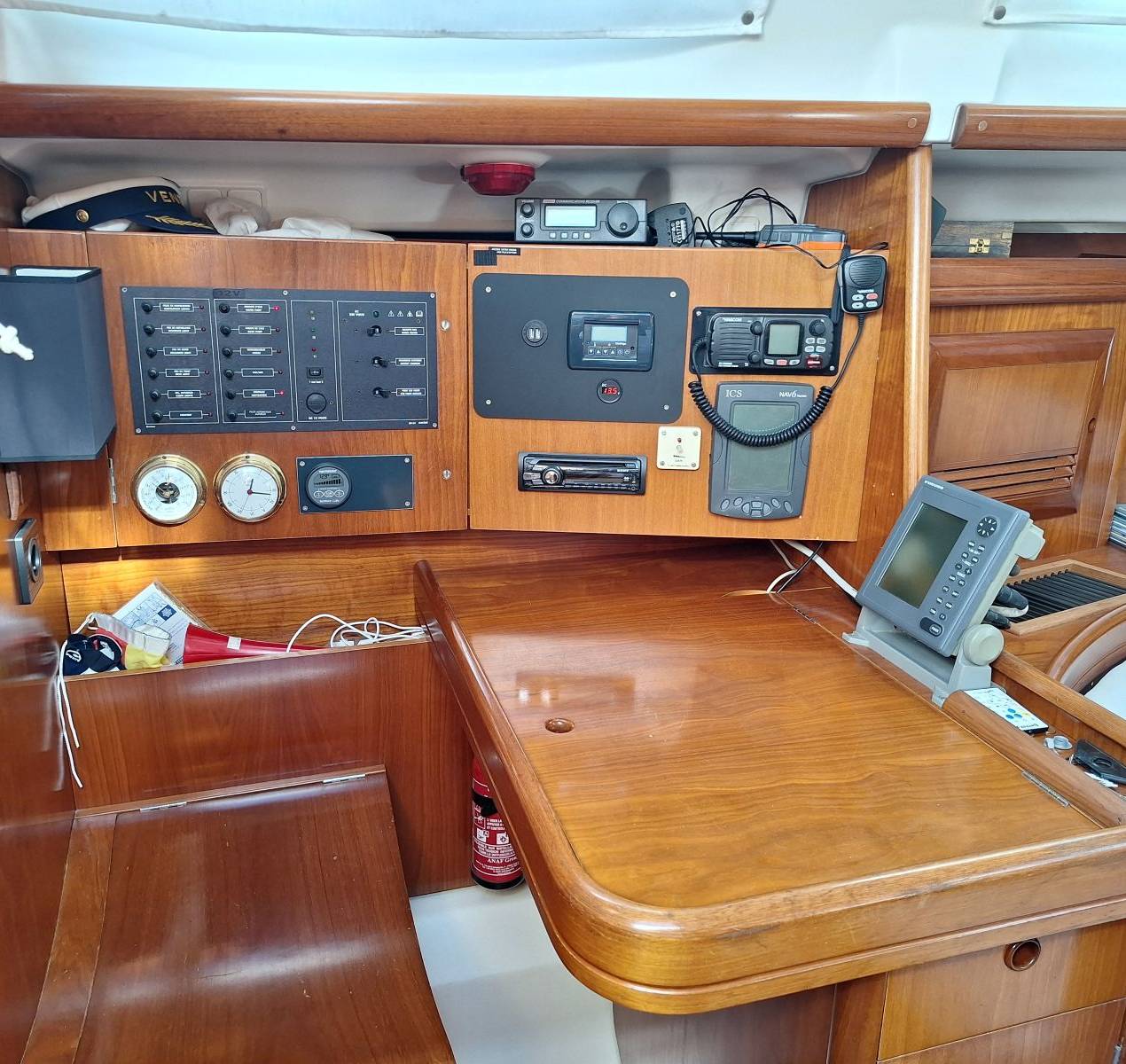 boat image