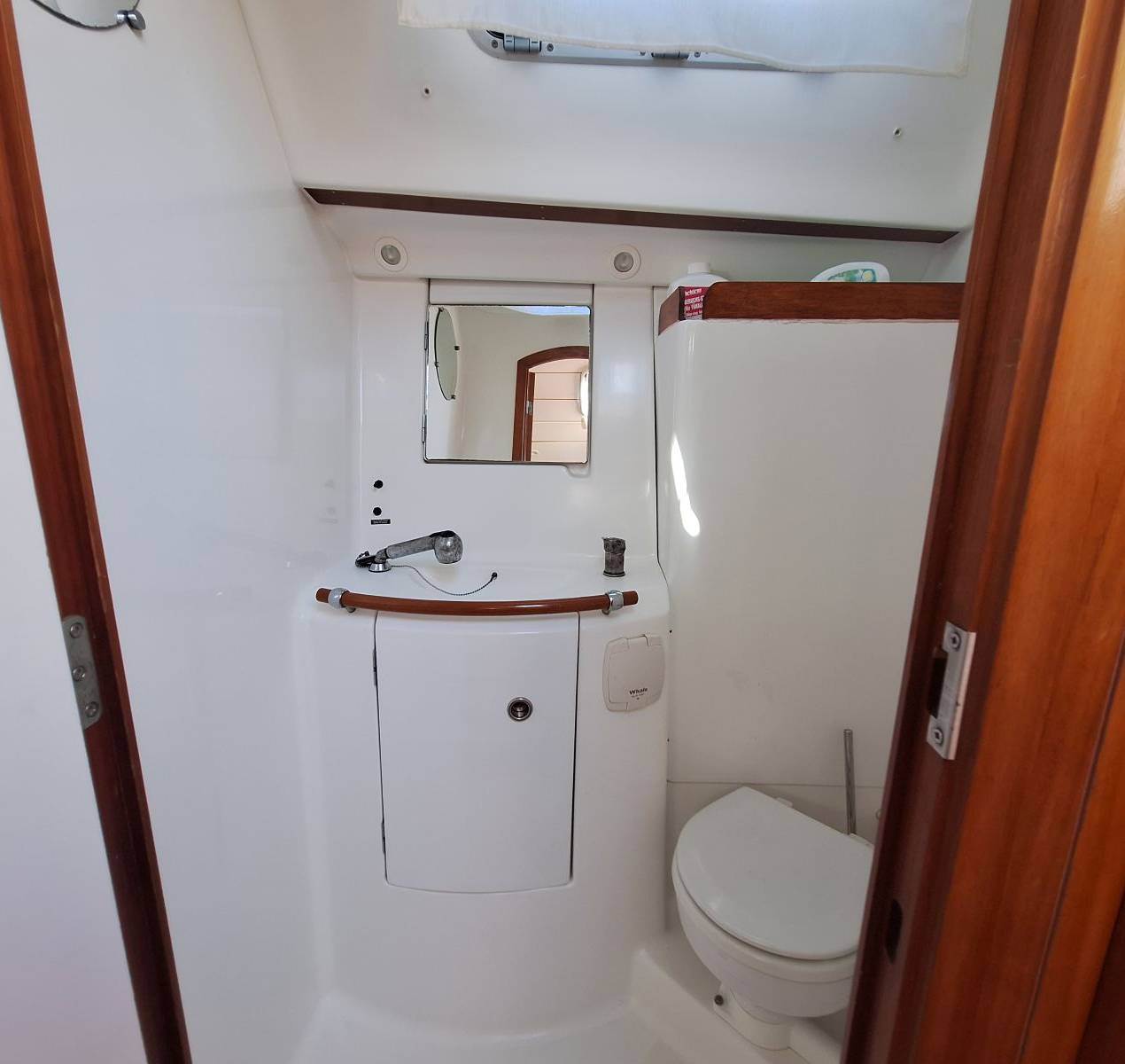 boat image
