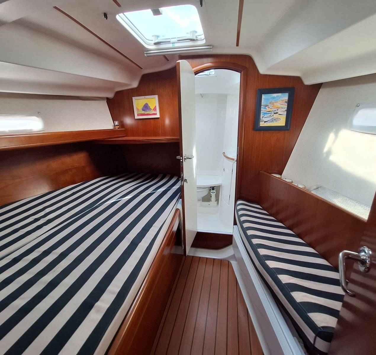 boat image