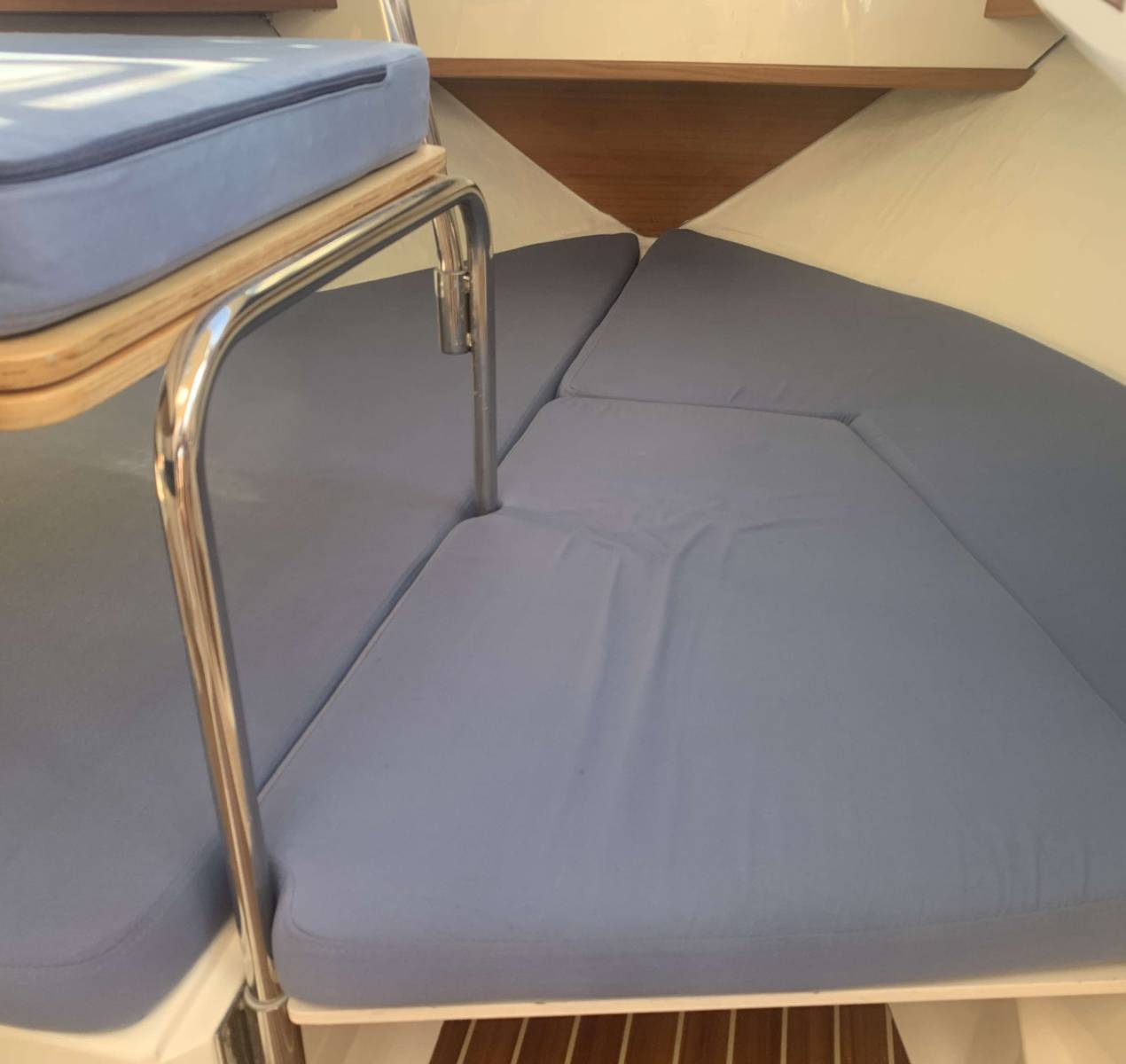 QUICKSILVER - 640 week end à vendre